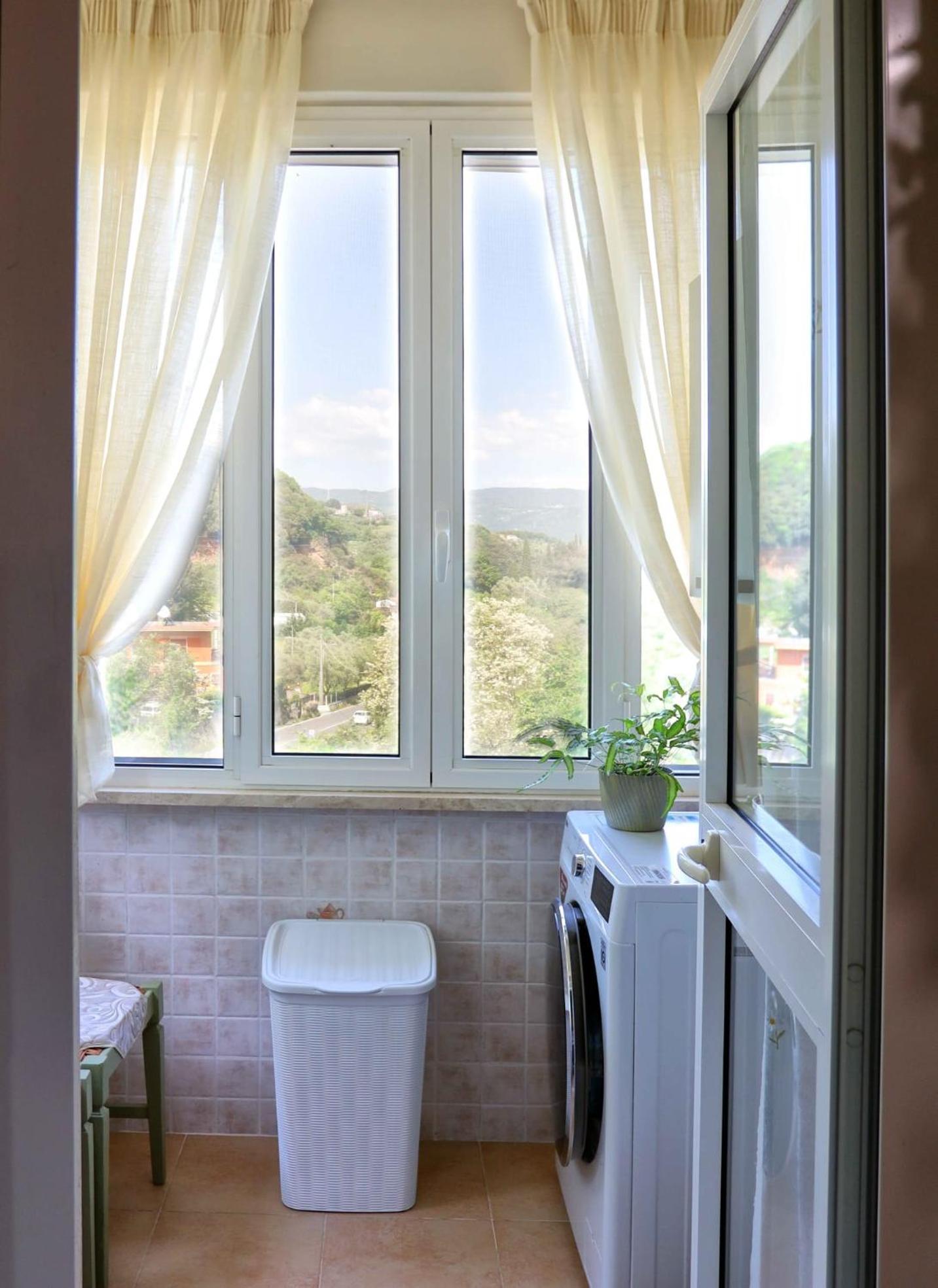 L'Oasi Tra Mare E Monti Villa Lerici Bagian luar foto